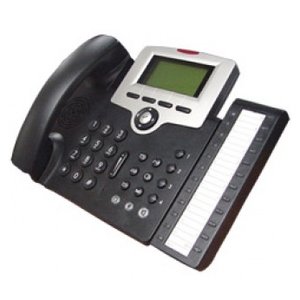 VoIP-телефон MOCET IP2061 (фото modal nav 1)