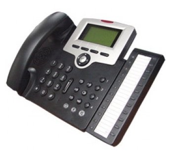 VoIP-телефон MOCET IP2061 (фото modal 1)