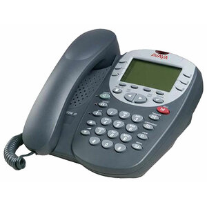 VoIP-телефон Avaya 5410 (фото modal nav 1)