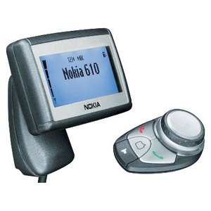 Устройство громкой связи Nokia 610 (фото modal nav 1)
