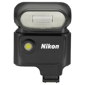 Вспышка Nikon Speedlight SB-N5 (фото modal nav 1)