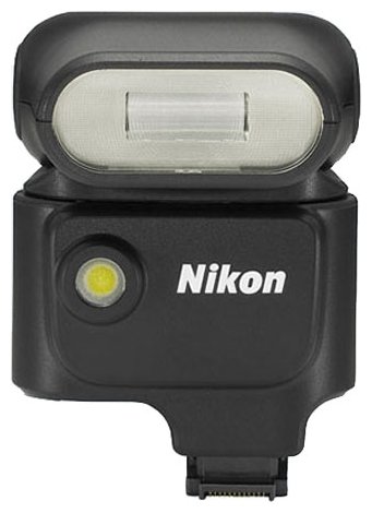Вспышка Nikon Speedlight SB-N5 (фото modal 1)