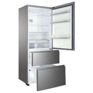Холодильник Haier A3FE742CMJ (фото modal nav 2)