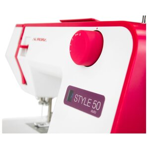 Швейная машина Aurora STYLE 50 (фото modal nav 6)