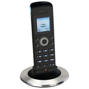 Дополнительная трубка для VoIP-телефона RTX 4088 handset (фото modal nav 2)
