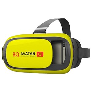 Очки виртуальной реальности BQ VR 001 AVATAR (фото modal nav 3)