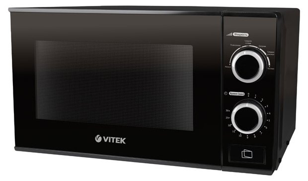 Микроволновая печь VITEK VT-1662 (фото modal 1)