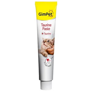 Витамины GimPet Taurine Paste (фото modal nav 1)