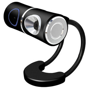 Веб-камера SkypeMate WC-313 (фото modal nav 1)
