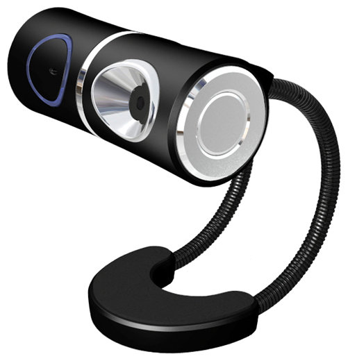 Веб-камера SkypeMate WC-313 (фото modal 1)