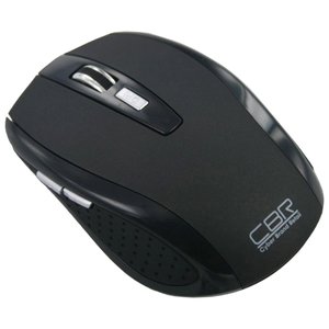 Мышь CBR CM 560 Black USB (фото modal nav 1)