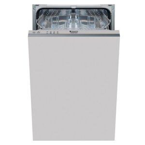 Посудомоечная машина Hotpoint-Ariston LSTB 4B01 (фото modal nav 1)