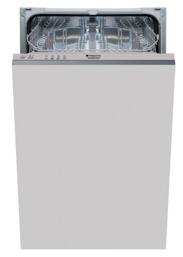 Посудомоечная машина Hotpoint-Ariston LSTB 4B01 (фото modal 1)