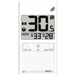 Термометр RST 01588 (фото modal nav 1)
