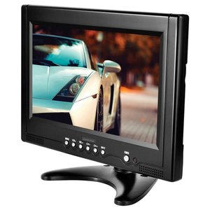 Автомобильный телевизор Digma DCL-920 (фото modal nav 1)