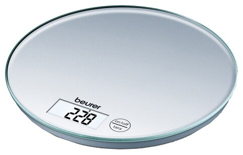 Кухонные весы Beurer KS 28 (фото modal 1)