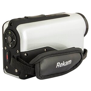 Экшн-камера Rekam Xproof DVC-380 (фото modal nav 4)