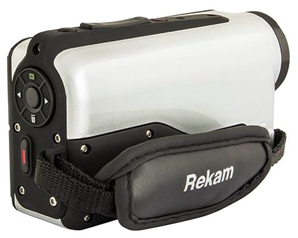 Экшн-камера Rekam Xproof DVC-380 (фото modal 4)