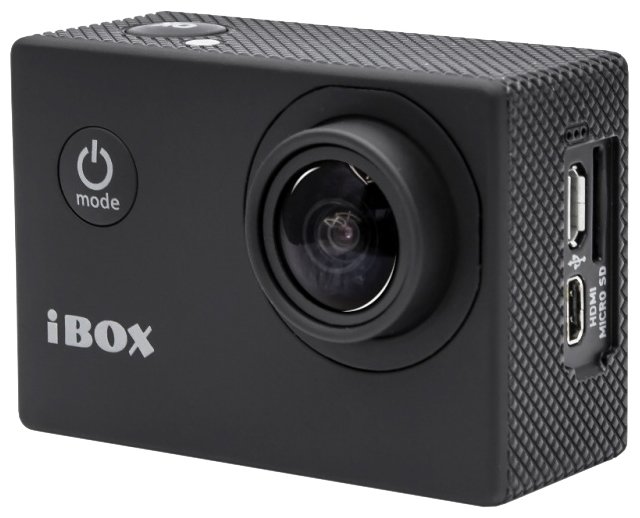 Экшн-камера iBOX SX-575 (фото modal 4)