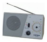 Радиоприемник Нейва РП-222 (фото modal 1)