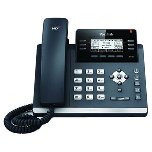 VoIP-телефон Yealink SIP-T42G (фото modal nav 2)