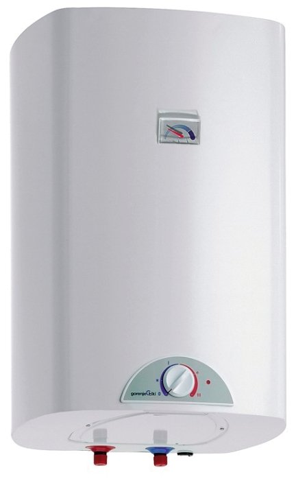 Накопительный водонагреватель Gorenje OTG 80 SL B6 (фото modal 1)