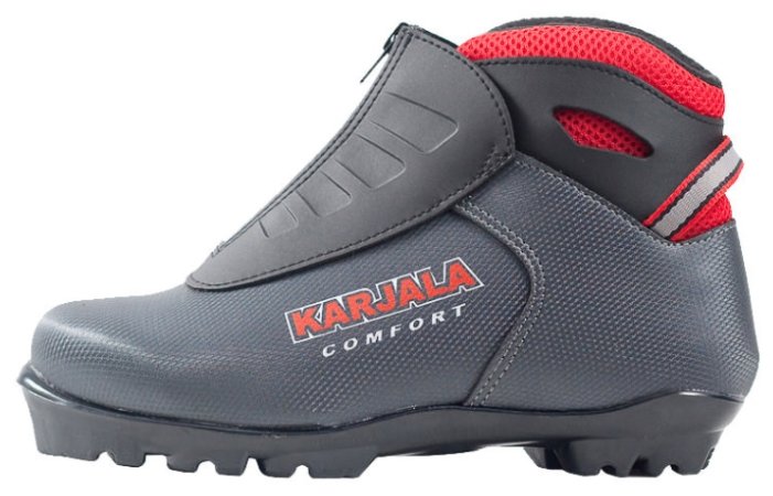 Ботинки для беговых лыж KARJALA Comfort (фото modal 1)