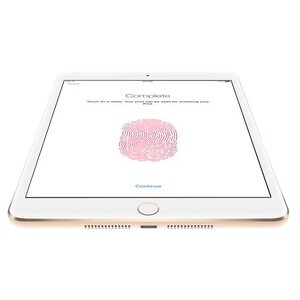Планшет Apple iPad mini 3 64Gb Wi-Fi (фото modal nav 4)