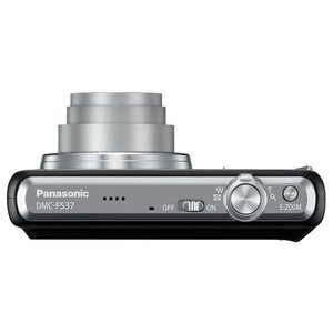 Компактный фотоаппарат Panasonic Lumix DMC-FS37 (фото modal nav 3)