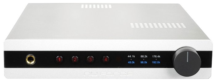 ЦАП NuForce DAC-100 (фото modal 2)
