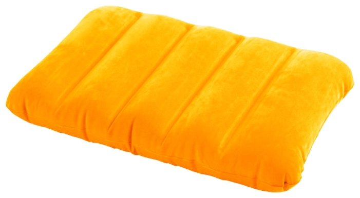Надувная подушка Intex Kidz Pillow (фото modal 3)