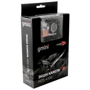 Экшн-камера Gmini MagicEye HDS4100 (фото modal nav 5)