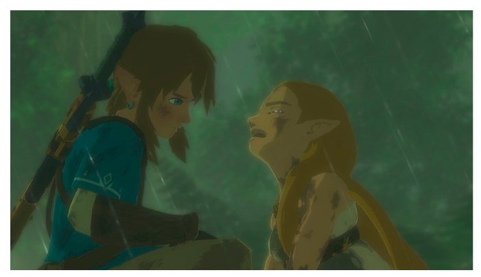 The Legend of Zelda: Breath of the Wild (фото modal 5)