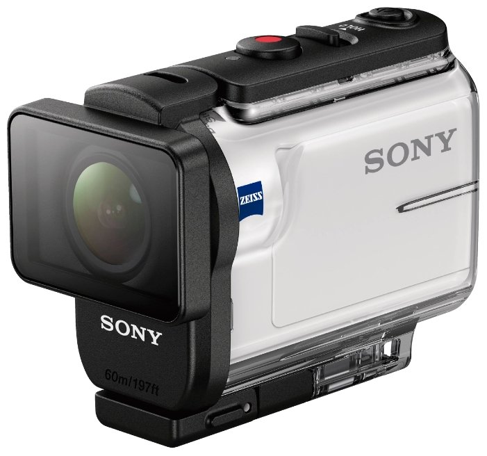 Экшн-камера Sony HDR-AS300R (фото modal 9)