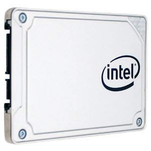 Твердотельный накопитель Intel SSDSC2KW512G8X1 (фото modal nav 1)