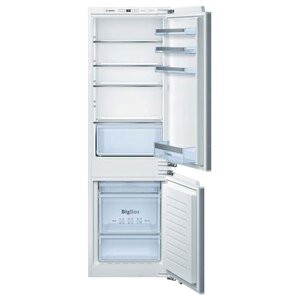 Встраиваемый холодильник Bosch KIN86VF20R (фото modal nav 1)