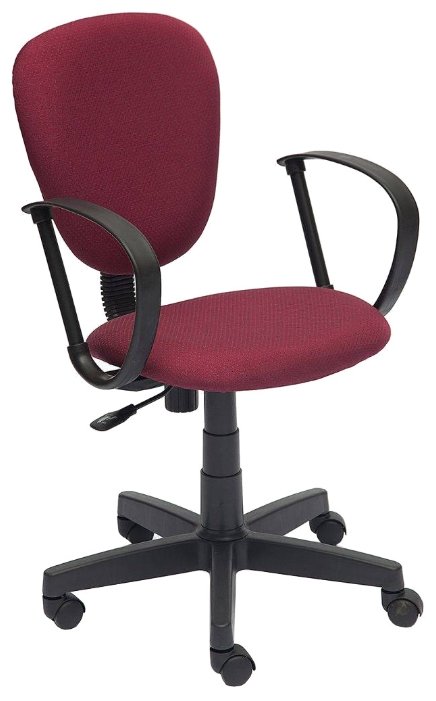 Компьютерное кресло TetChair CH 413 (фото modal 4)