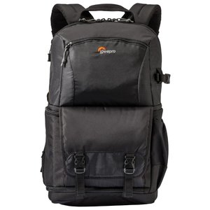 Рюкзак для фотокамеры Lowepro Fastpack BP 250 AW II (фото modal nav 1)
