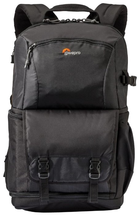 Рюкзак для фотокамеры Lowepro Fastpack BP 250 AW II (фото modal 1)