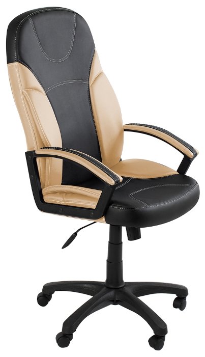 Компьютерное кресло TetChair Твистер (фото modal 1)