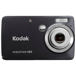 Компактный фотоаппарат Kodak Mini (фото modal nav 3)