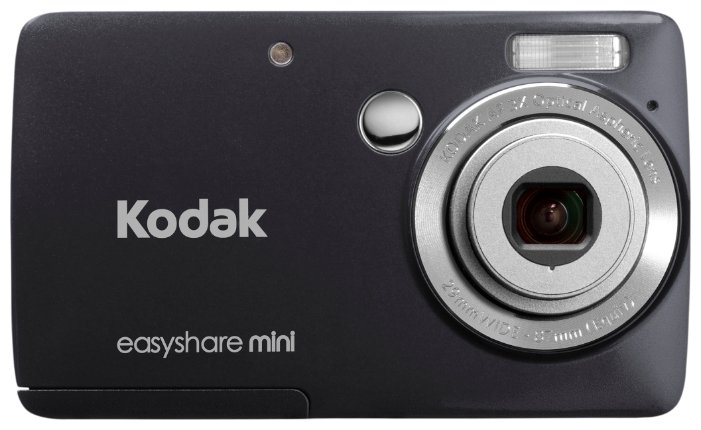 Компактный фотоаппарат Kodak Mini (фото modal 3)