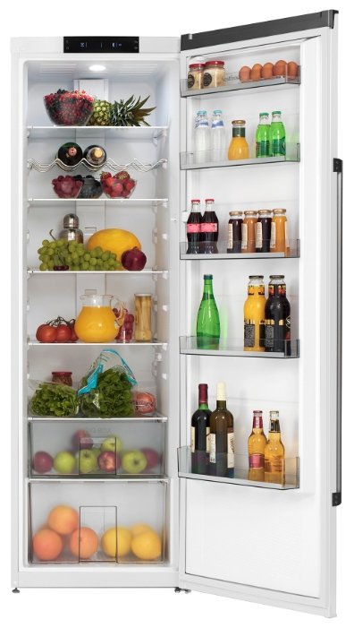 Холодильник Vestfrost VF 395 SBW (фото modal 3)