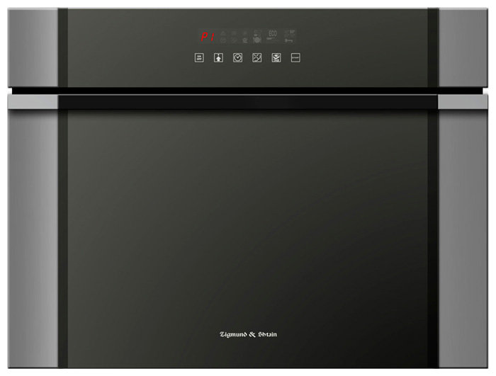 Посудомоечная машина Zigmund & Shtain DW99.6007X (фото modal 1)