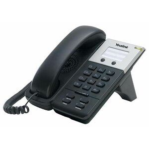 VoIP-телефон Yealink SIP-T18 (фото modal nav 1)