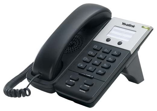 VoIP-телефон Yealink SIP-T18 (фото modal 1)