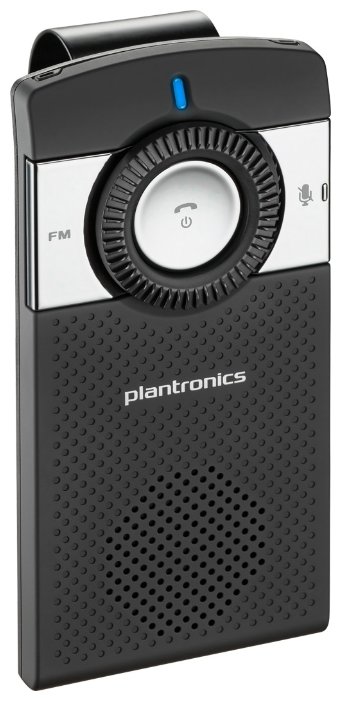 Устройство громкой связи Plantronics K100 (фото modal 1)