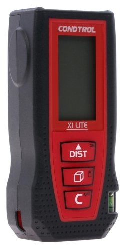 Лазерный дальномер Condtrol X1 Lite (фото modal 2)