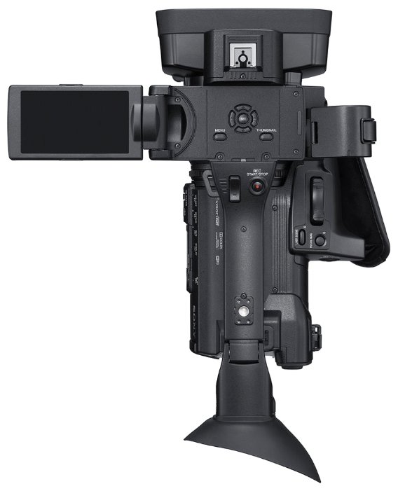 Видеокамера Sony PXW-Z150 (фото modal 8)