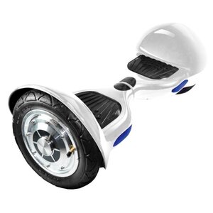 Гироскутер iconBIT Smart Scooter 10 White (SD-0004W) (фото modal nav 1)